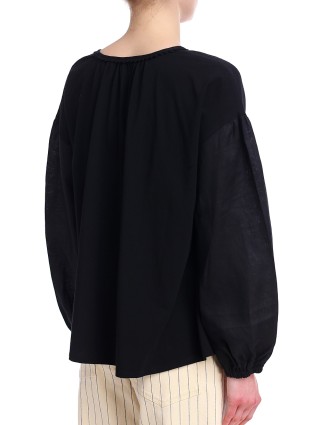 Блуза WEEKEND MAX MARA (10253): фото 4 - Invogue